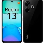  - Celulares    Cod. redmi 13 midnight black 8gb ram 256gb rom